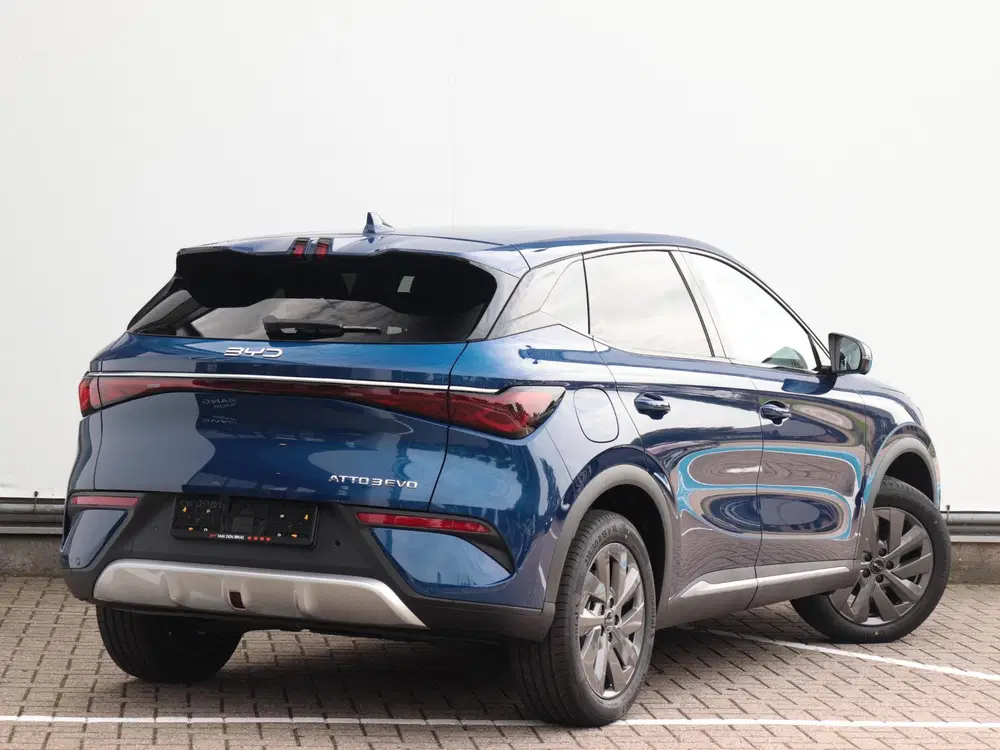 BYD Atto 3 Design 74.8 kWh uit 2026, foto 4