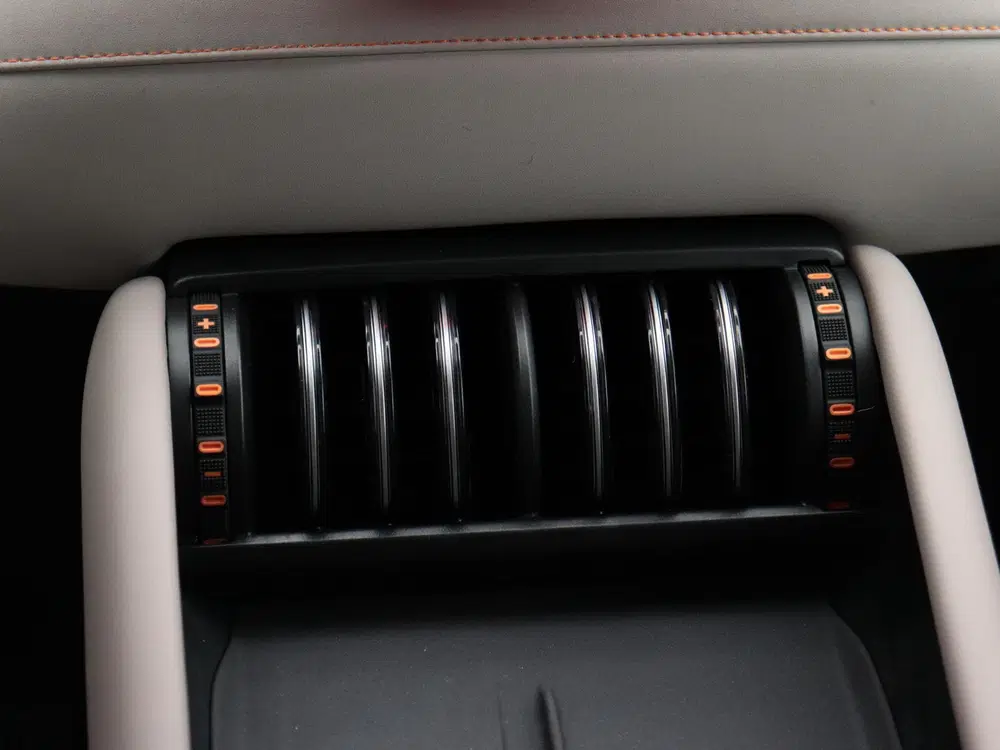 BYD Atto 3 Design 74.8 kWh uit 2026, foto 8