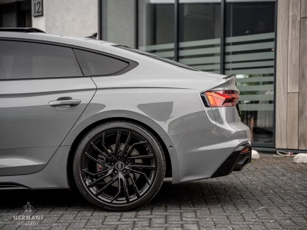 Audi RS5 Quattro competition plus uit 2022, foto 10