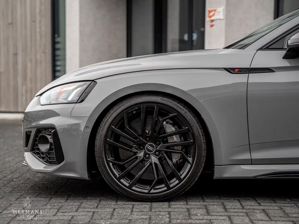 Audi RS5 Quattro competition plus uit 2022, foto 11