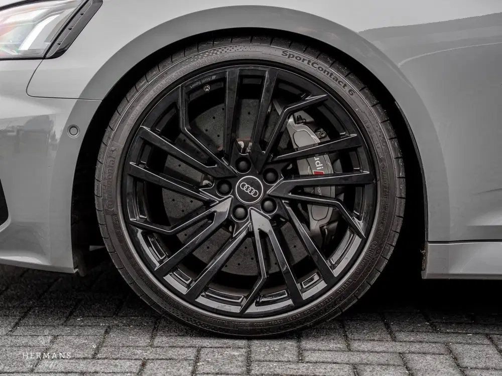 Audi RS5 Quattro competition plus uit 2022, foto 12