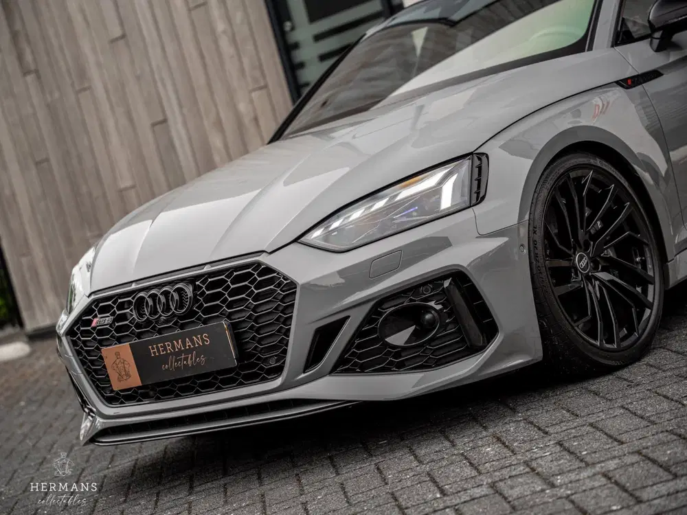 Audi RS5 Quattro competition plus uit 2022, foto 2