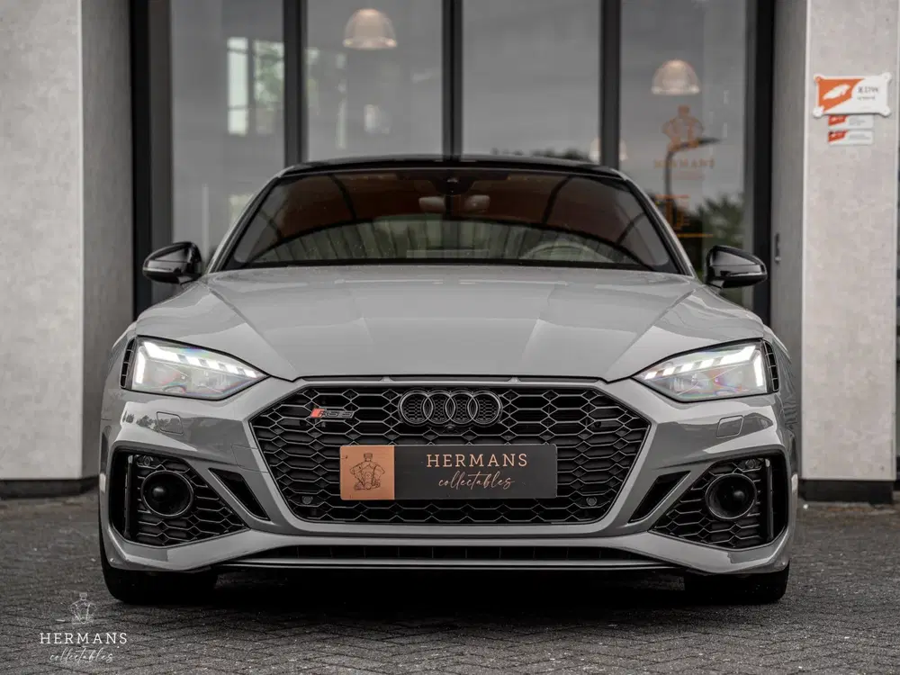 Audi RS5 Quattro competition plus uit 2022, foto 6