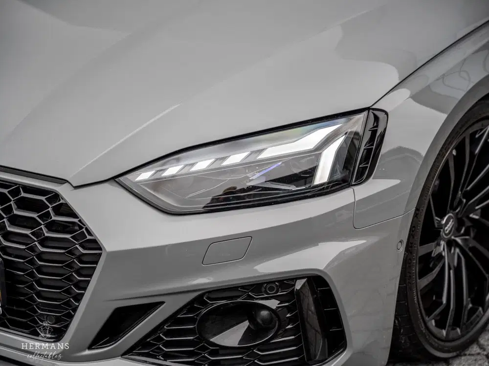 Audi RS5 Quattro competition plus uit 2022, foto 7