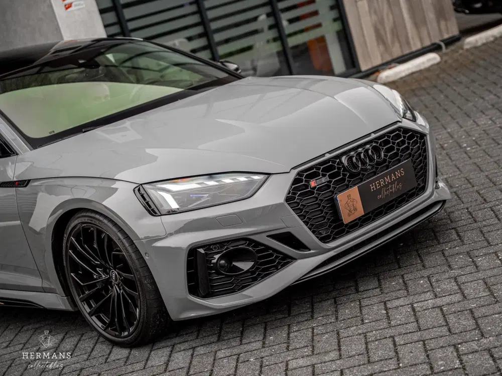 Audi RS5 Quattro competition plus uit 2022, foto 8
