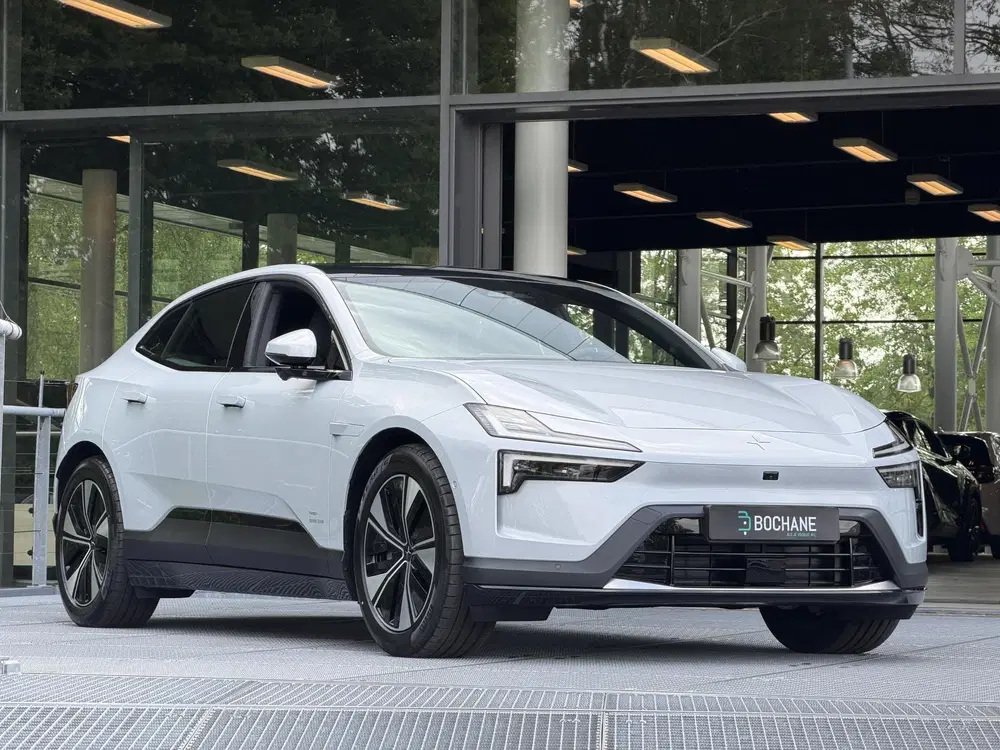 Polestar 4 Long Range Single motor 100 kWh 272PK uit 2025, foto 6
