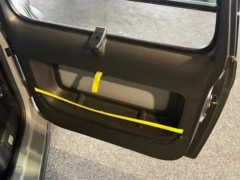 Opel Rocks-e Rocks-E Base l NAP l CONNECTBOX l PANORAMA uit 2024, foto 10