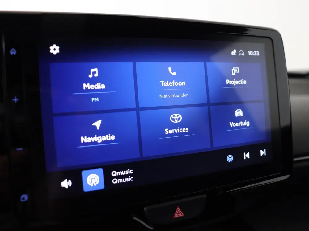 Toyota Yaris Cross 1.5 Hybrid GR Sport Limited uit 2023, foto 7