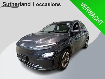 Hyundai KONA EV Fashion 64 kWh uit 2023