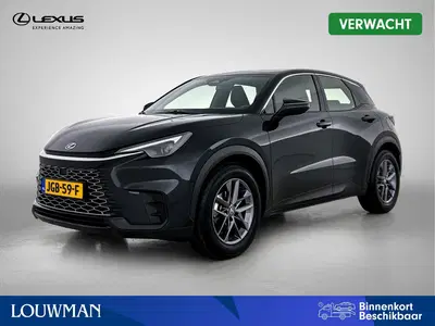 Lexus LBX 2WD uit 2025
