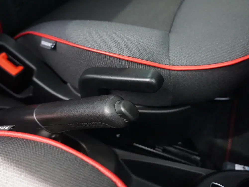 Fiat 500 1.0 Hybrid RED Panoramadak uit 2022, foto 10