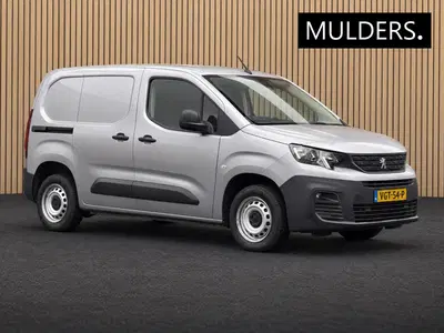 Peugeot Partner 1.5 BlueHDI Premium uit 2020