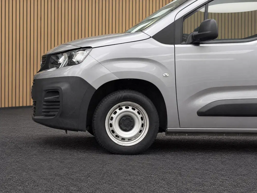 Peugeot Partner 1.5 BlueHDI Premium uit 2020, foto 11
