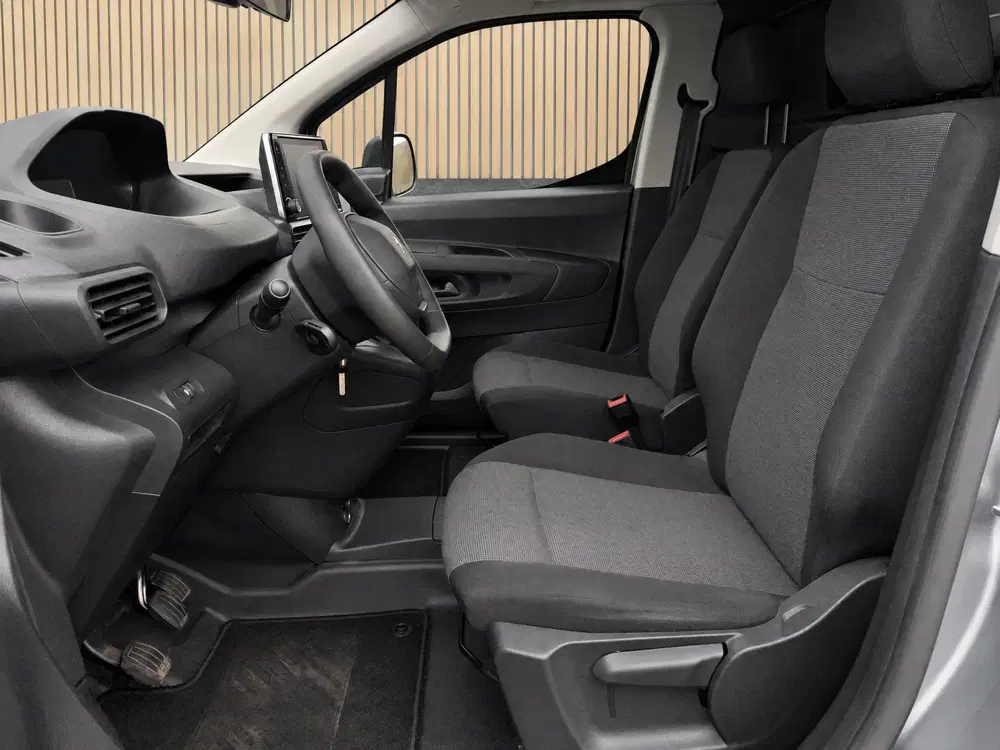 Peugeot Partner 1.5 BlueHDI Premium uit 2020, foto 12