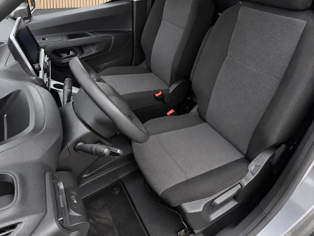 Peugeot Partner 1.5 BlueHDI Premium uit 2020, foto 13