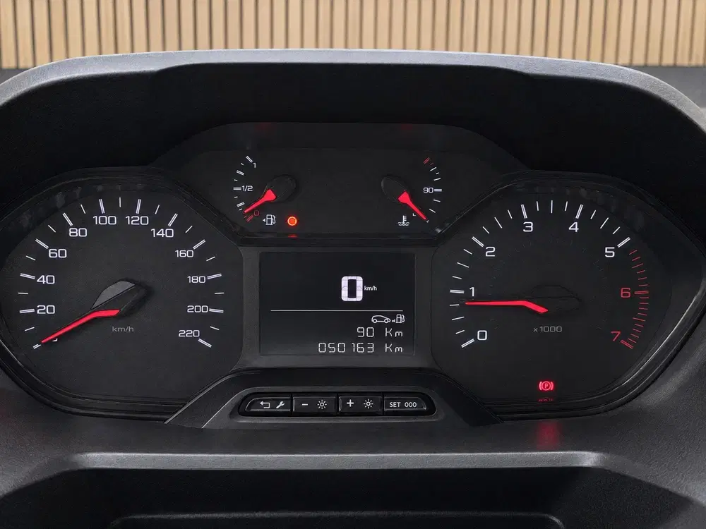 Peugeot Partner 1.5 BlueHDI Premium uit 2020, foto 14