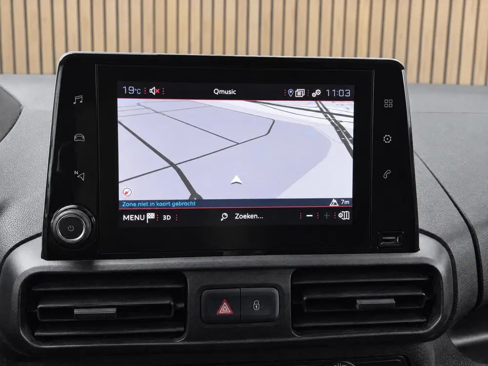 Peugeot Partner 1.5 BlueHDI Premium uit 2020, foto 15