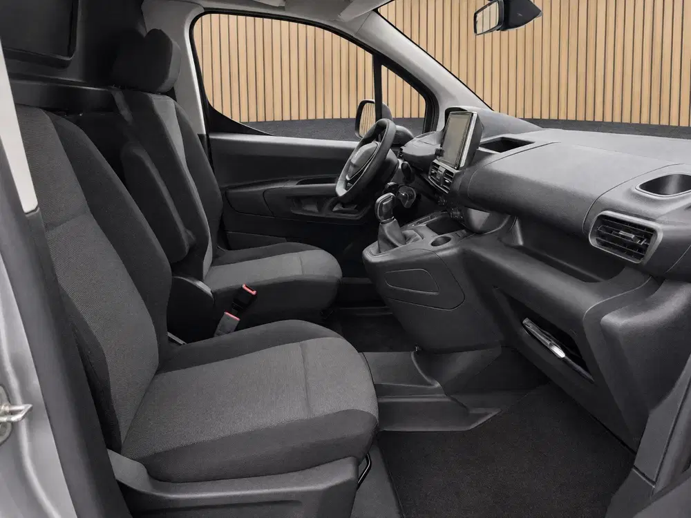 Peugeot Partner 1.5 BlueHDI Premium uit 2020, foto 7