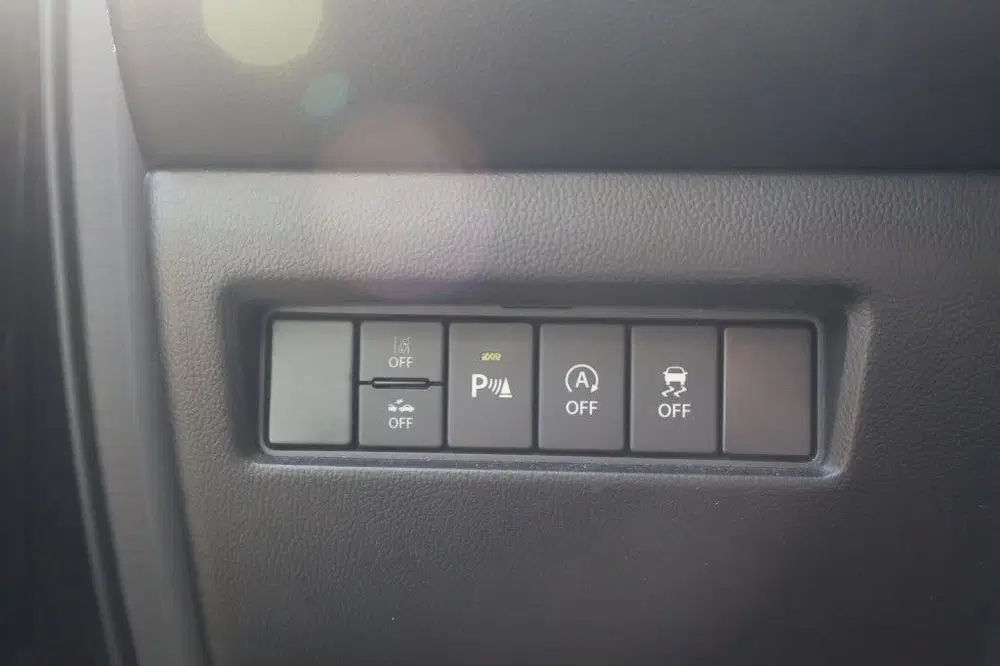 Suzuki Swift 1.2 DualJet 83pk Smart Hybrid CVT Select uit 2023, foto 12