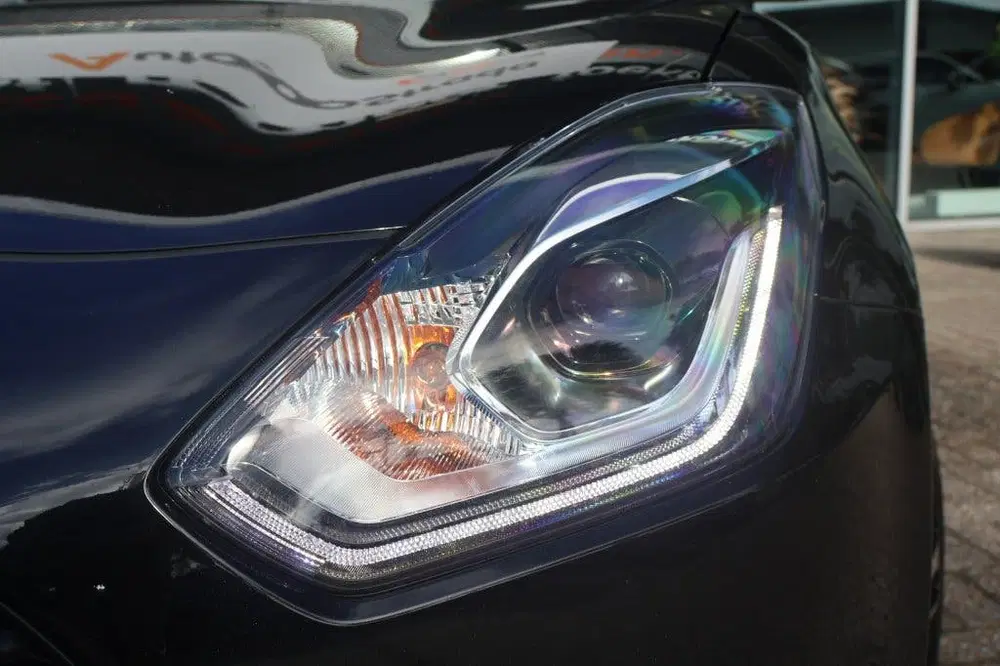 Suzuki Swift 1.2 DualJet 83pk Smart Hybrid CVT Select uit 2023, foto 3