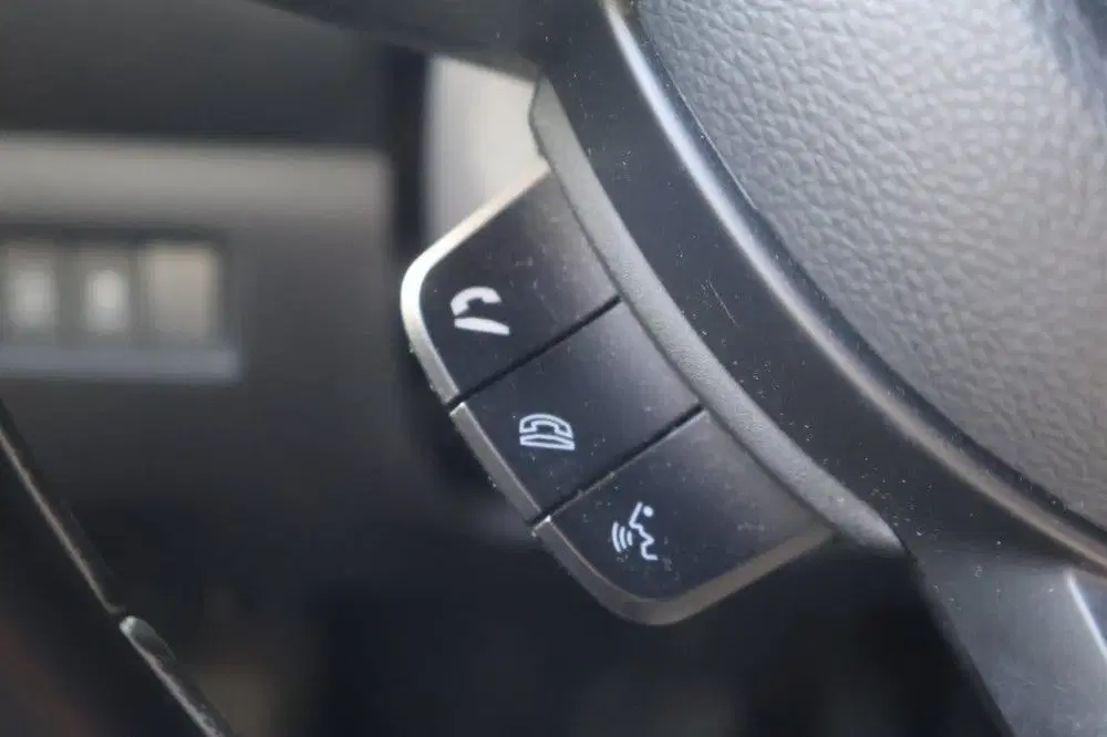 Suzuki Swift 1.2 DualJet 83pk Smart Hybrid CVT Select uit 2023, foto 5