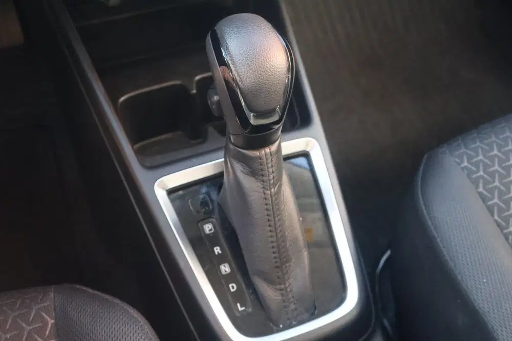 Suzuki Swift 1.2 DualJet 83pk Smart Hybrid CVT Select uit 2023, foto 8
