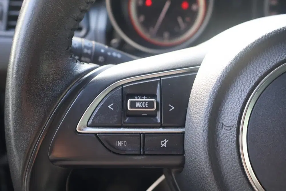 Suzuki Swift 1.2 DualJet 83pk Smart Hybrid CVT Select uit 2023, foto 9