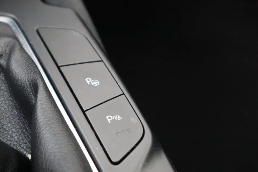 Ford Focus 1.0 EcoBoost Hybrid Titanium X Business uit 2021, foto 12