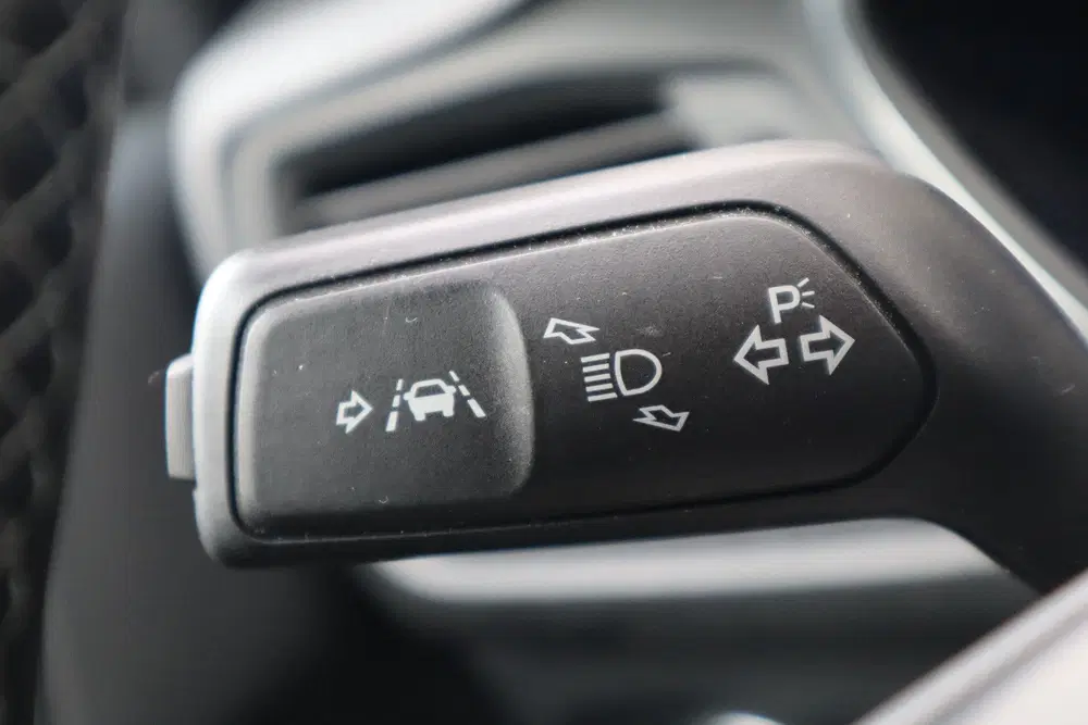 Ford Focus 1.0 EcoBoost Hybrid Titanium X Business uit 2021, foto 14
