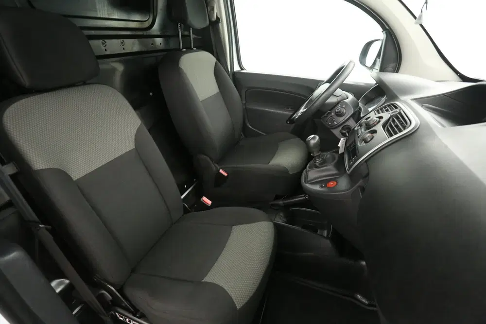 Renault Kangoo Blue dCi 95PK uit 2021, foto 10