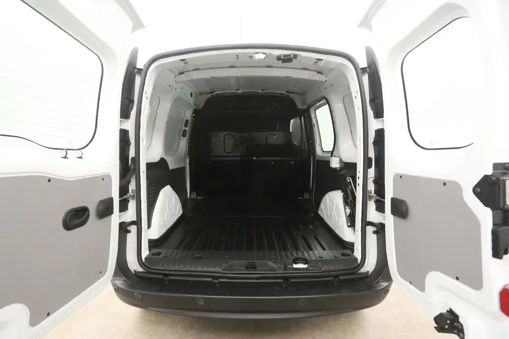 Renault Kangoo Blue dCi 95PK uit 2021, foto 3