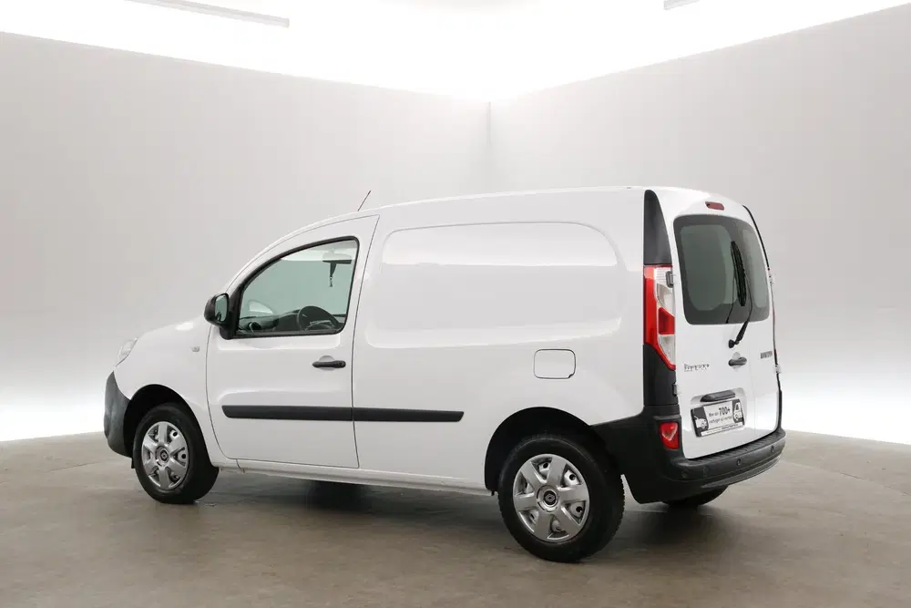 Renault Kangoo Blue dCi 95PK uit 2021, foto 4