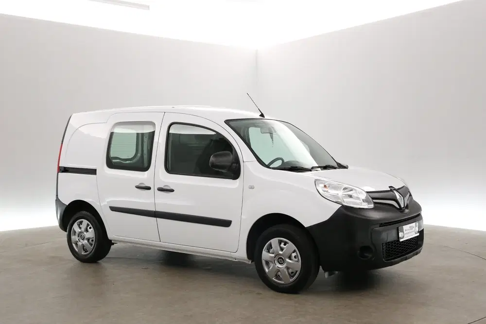 Renault Kangoo Blue dCi 95PK uit 2021, foto 6