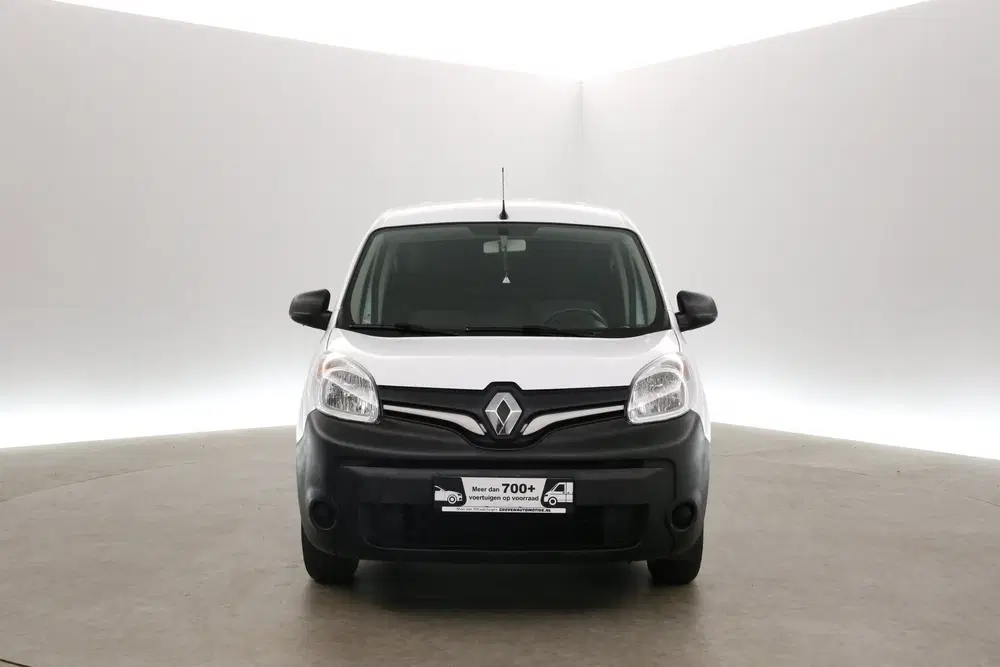 Renault Kangoo Blue dCi 95PK uit 2021, foto 7
