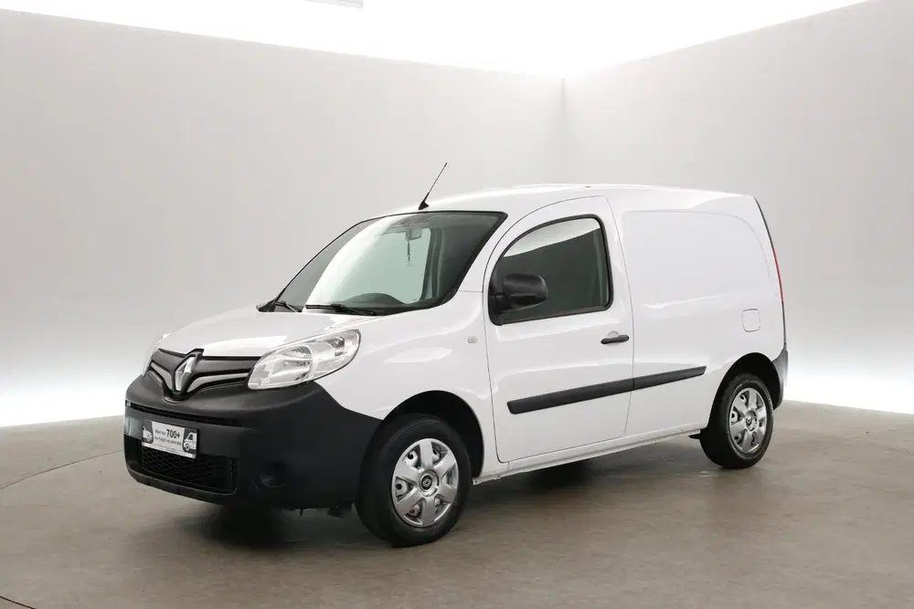 Renault Kangoo Blue dCi 95PK uit 2021, foto 8