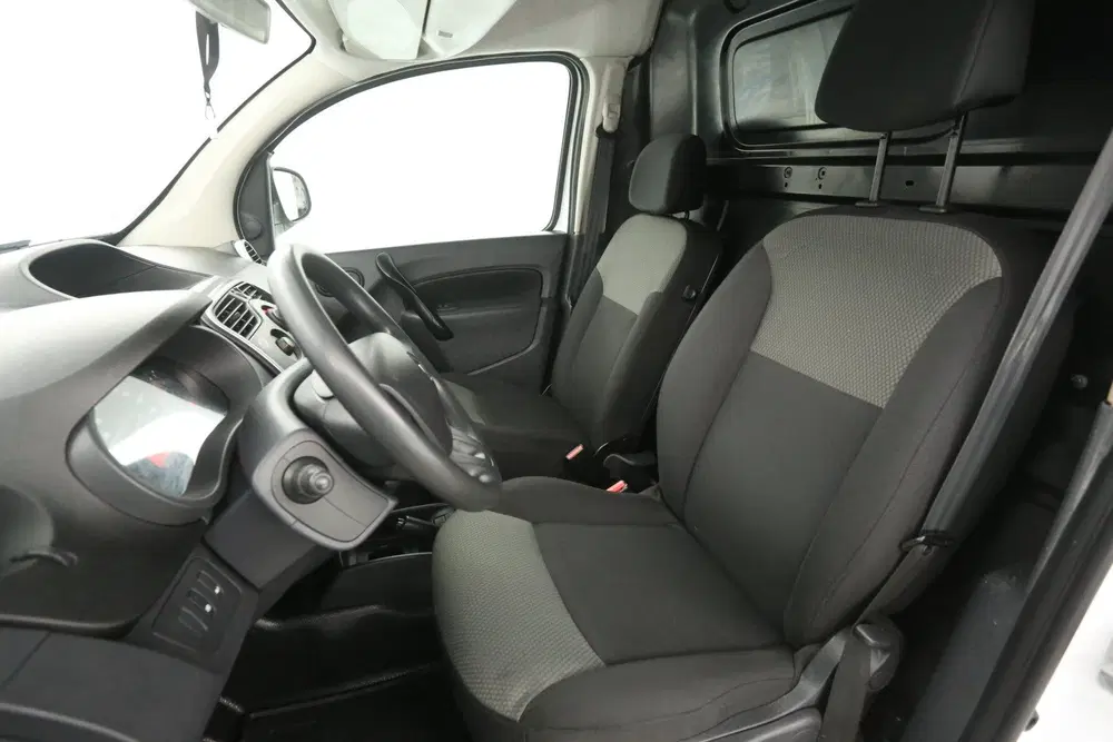 Renault Kangoo Blue dCi 95PK uit 2021, foto 9
