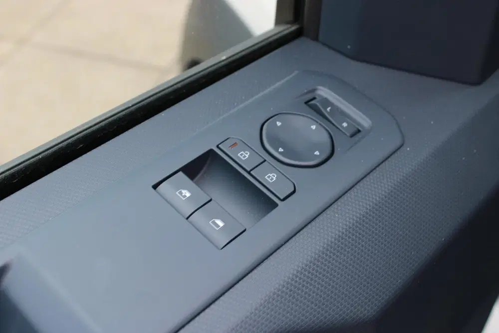 Kia PV5 L2H1 Plus 71.2 kWh uit 2026, foto 11