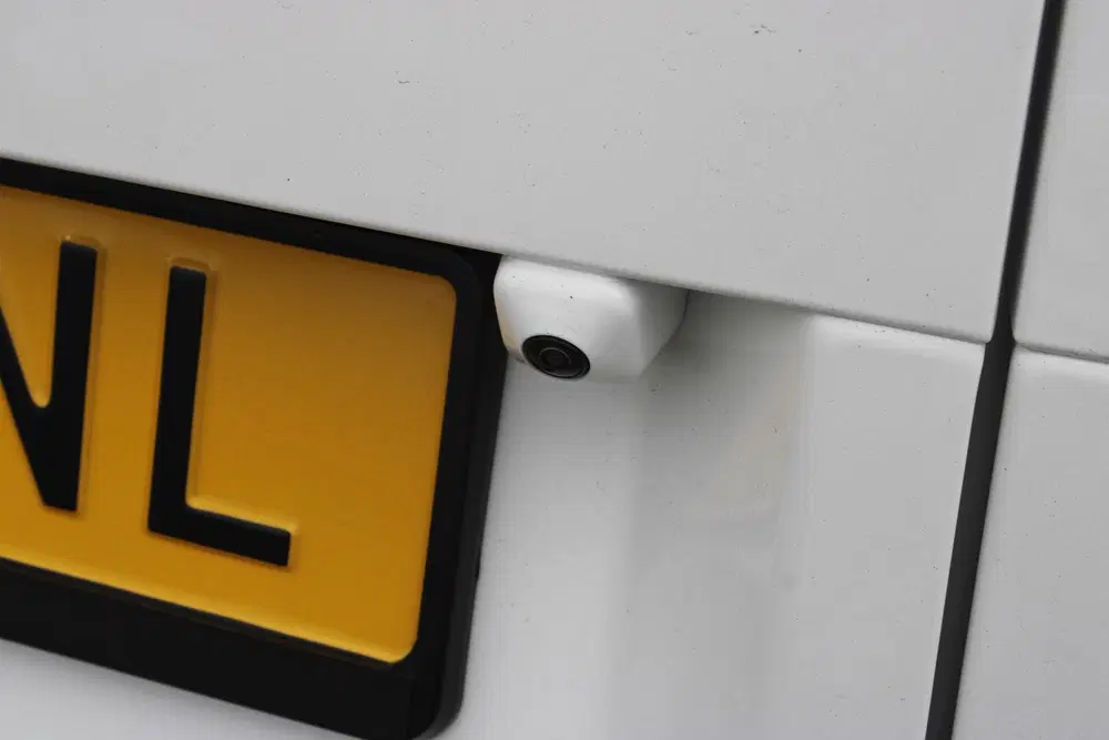 Kia PV5 L2H1 Plus 71.2 kWh uit 2026, foto 8