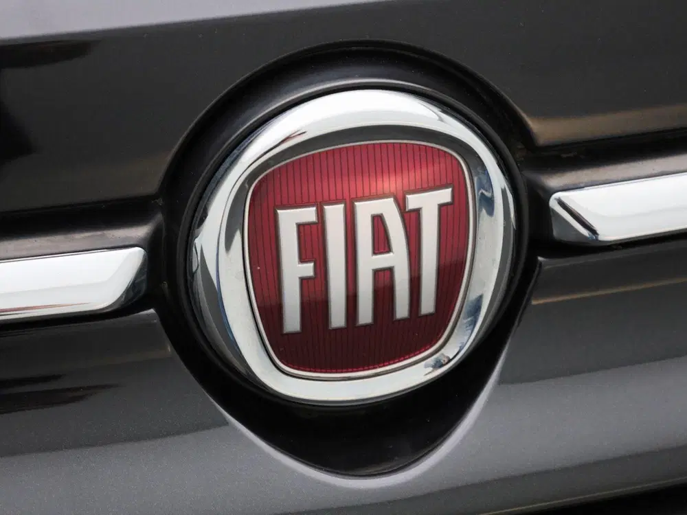 Fiat 500C 1.0 Hybrid Lounge uit 2021, foto 13