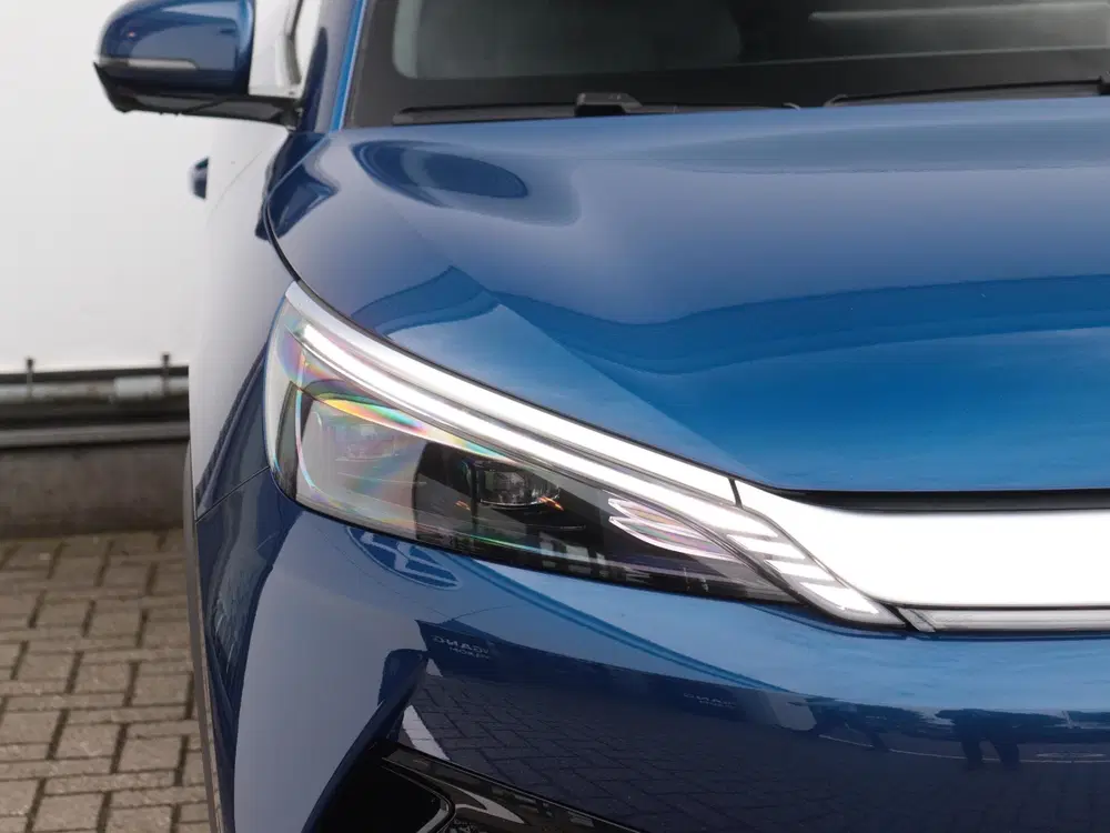 BYD Atto 3 Design 74.8 kWh uit 2026, foto 14