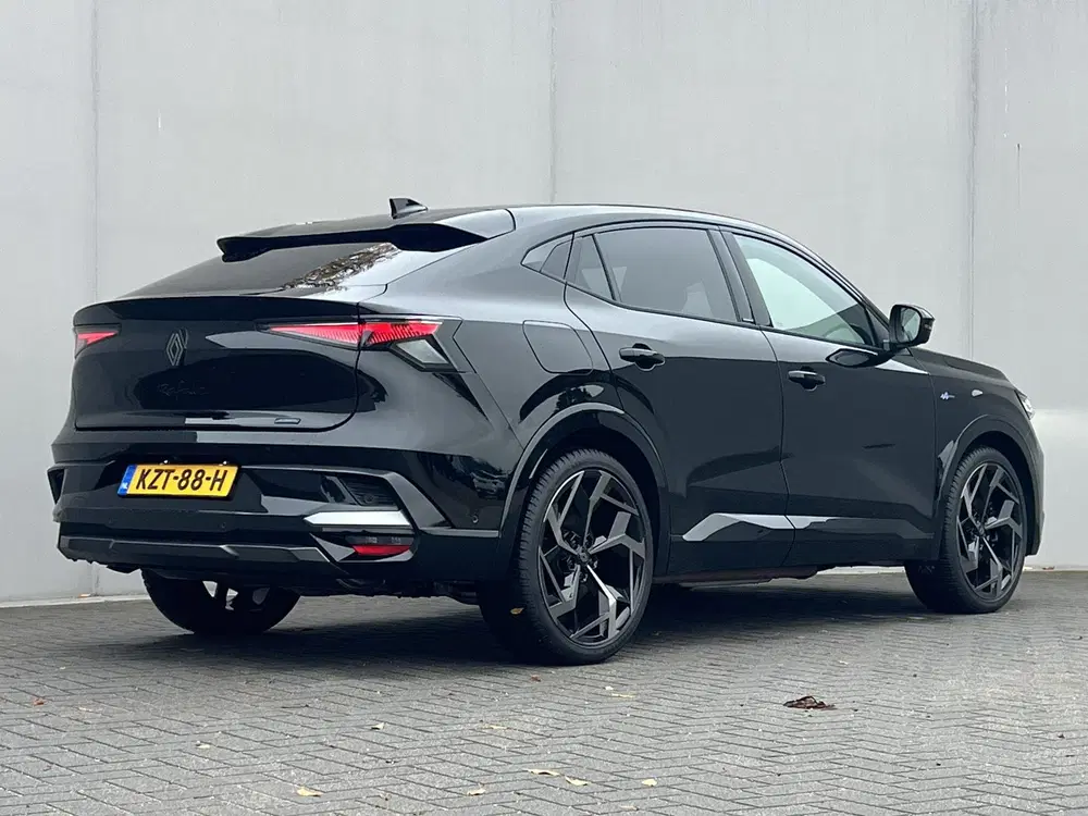 Renault Rafale 1.2 E-Tech 4x4 plug-in hybrid 300 atelier uit 2025, foto 3