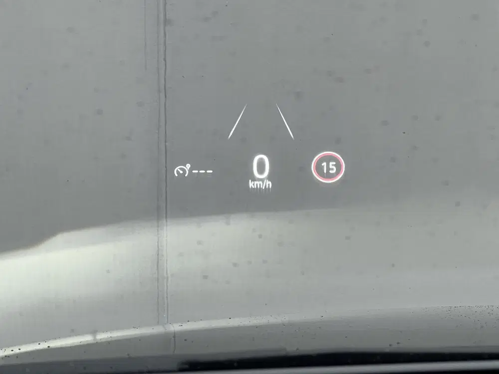 Renault Rafale 1.2 E-Tech 4x4 plug-in hybrid 300 atelier uit 2025, foto 4