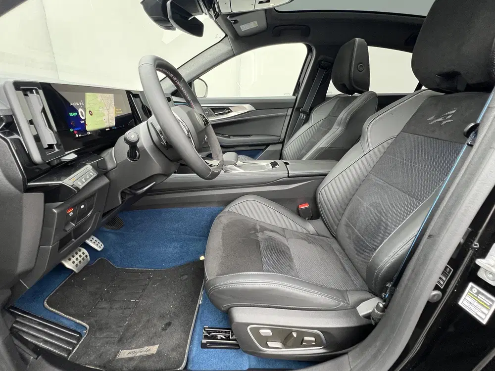 Renault Rafale 1.2 E-Tech 4x4 plug-in hybrid 300 atelier uit 2025, foto 7