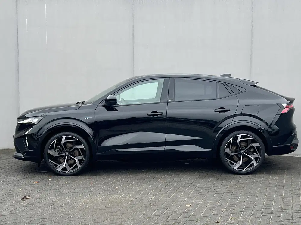 Renault Rafale 1.2 E-Tech 4x4 plug-in hybrid 300 atelier uit 2025, foto 9