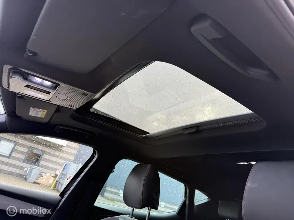 SEAT Leon 1.5 eTSI FR NAP uit 2021, foto 4