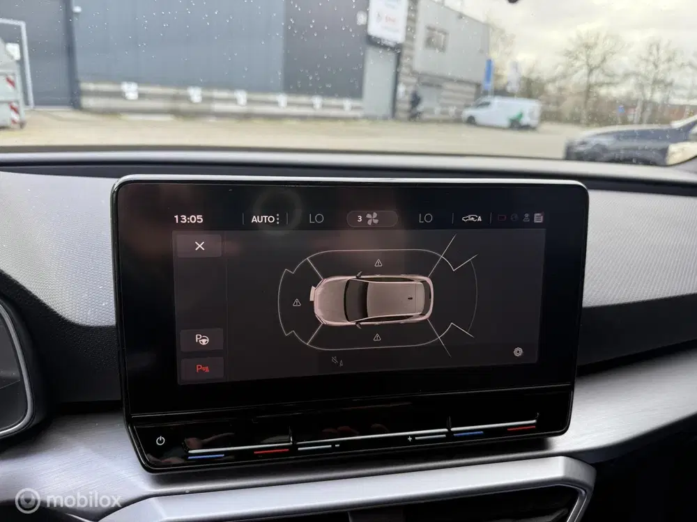 SEAT Leon 1.5 eTSI FR NAP uit 2021, foto 6