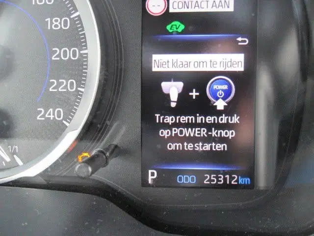 Toyota Corolla 1.8 Hybrid Active uit 2021, foto 10
