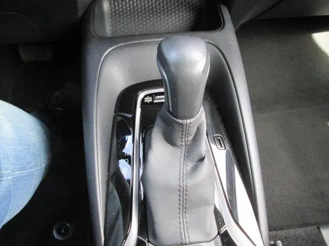Toyota Corolla 1.8 Hybrid Active uit 2021, foto 12