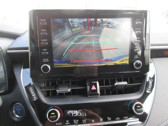 Toyota Corolla 1.8 Hybrid Active uit 2021, foto 14