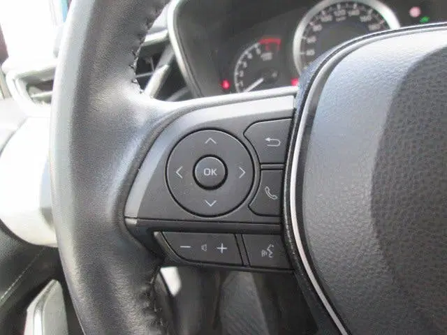Toyota Corolla 1.8 Hybrid Active uit 2021, foto 15